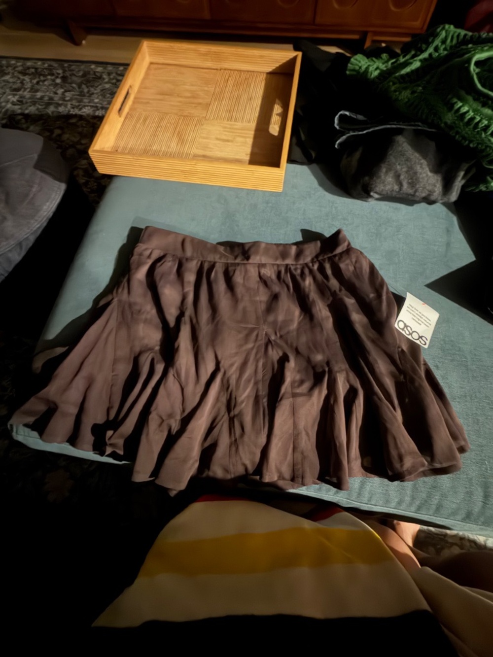 NWT ASOS skirt